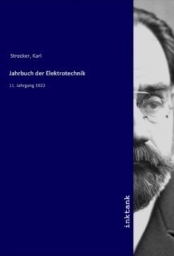 Jahrbuch der Elektrotechnik
