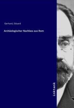 Archäologischer Nachlass aus Rom