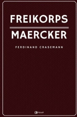 Freikorps Maercker