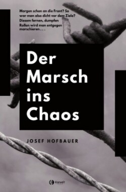 Der Marsch ins Chaos