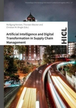 Artificial Intelligence and Digital Transformation in Supply Chain Management