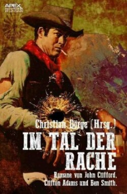 IM TAL DER RACHE