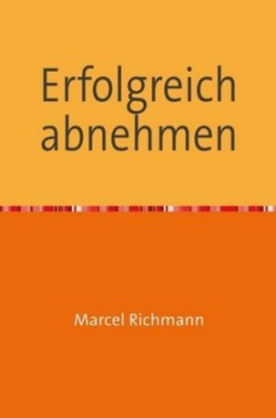 Erfolgreich abnehmen