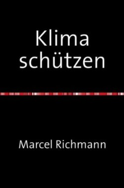 Klima schützen