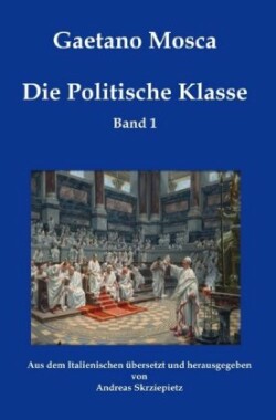 Die Politische Klasse