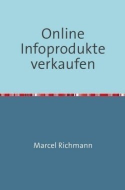 Online infoprodukte verkaufen