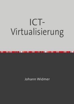 ICT-Virtualisierung