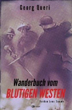 Wanderbuch vom blutigen Westen