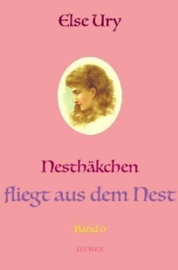 Nesthakchen fliegt aus dem Nest