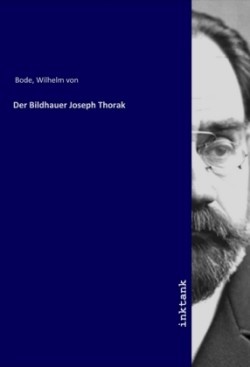 Der Bildhauer Joseph Thorak