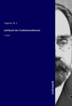 Lehrbuch der Funktionentheorie