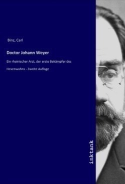 Doctor Johann Weyer