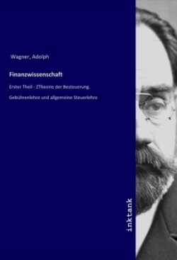 Finanzwissenschaft