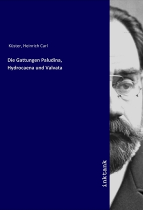 Die Gattungen Paludina, Hydrocaena und Valvata