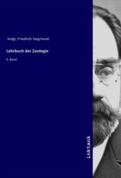 Lehrbuch der Zoologie