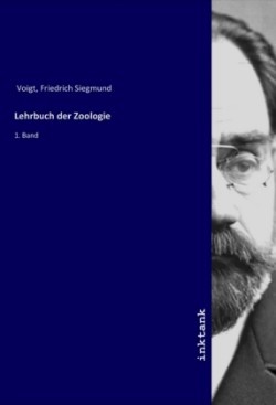 Lehrbuch der Zoologie