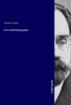 Erste Selbstbiegraphie