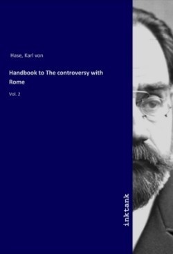 Handbook to The controversy with Rome