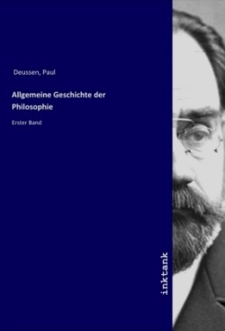 Allgemeine Geschichte der Philosophie