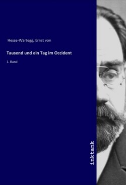 Tausend und ein Tag im Occident