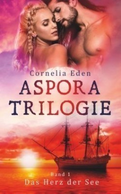 Aspora-Trilogie, Band 1