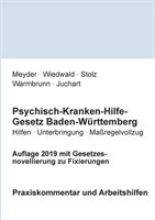 Psychisch-Kranken-Hilfe-Gesetz Baden-Württemberg