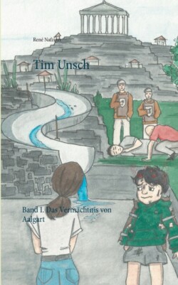 Tim Unsch 1