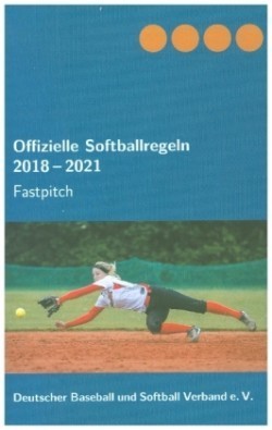Offizielle Softballregeln 2018-2021