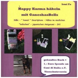 Happy Karma häkeln mit GaneshasBells