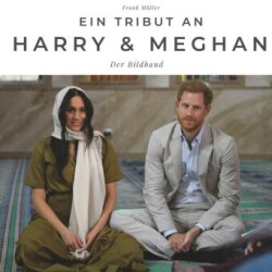 Ein Tribut an Harry & Meghan