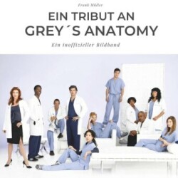 Ein Tribut an Grey´s Anatomy