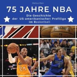 75 Jahre NBA