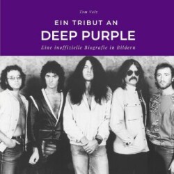 Ein Tribut an Deep Purple