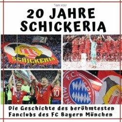 20 Jahre Schickeria