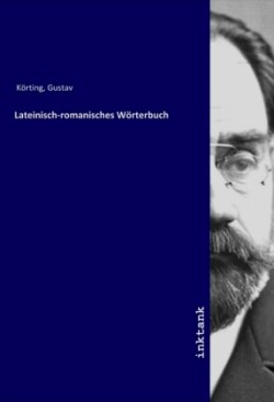 Lateinisch-romanisches Wörterbuch