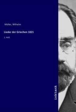 Lieder der Griechen 1821