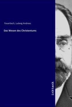 Das Wesen des Christentums