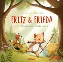 Fritz und Frieda