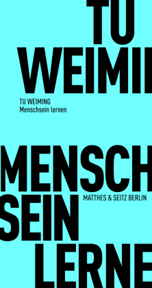 Menschsein lernen