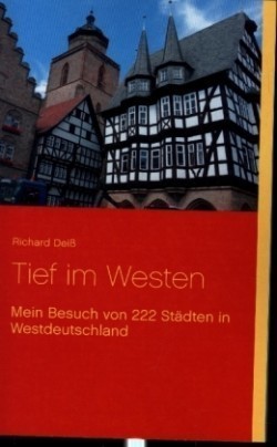 Tief im Westen