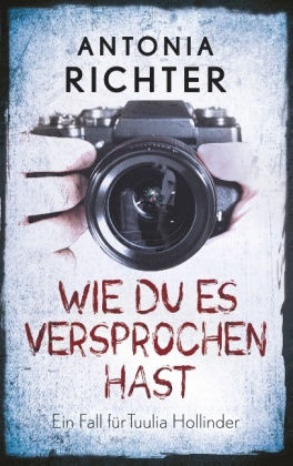 Wie Du es versprochen hast