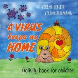 virus keeps us home