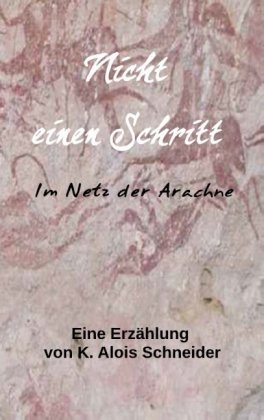 Nicht einen Schritt
