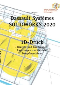 SOLIDWORKS 2020 3D-Druck