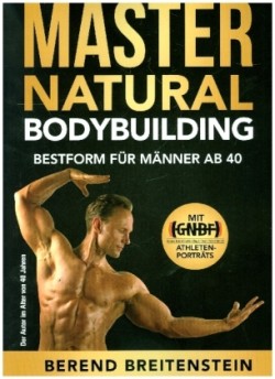 Master Natural Bodybuilding