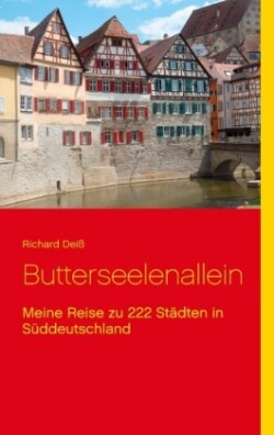 Butterseelenallein