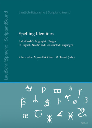 Spelling Identities