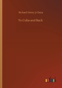 To Cuba and Back