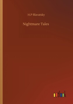 Nightmare Tales