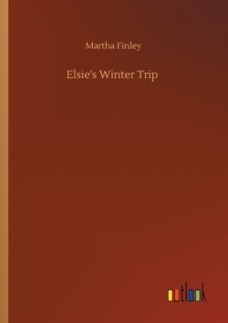 Elsie's Winter Trip